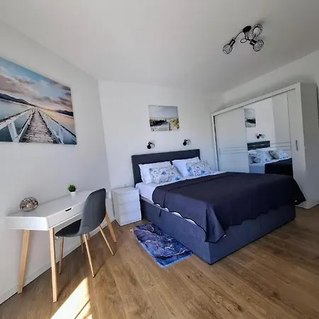 Apartmán Vesna *