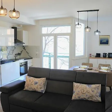 Vesna Apartmán Split