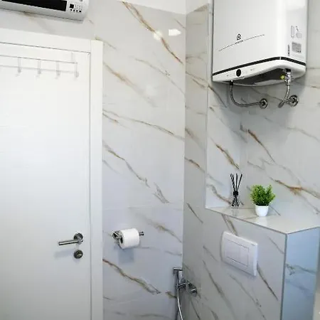 Apartmán Vesna Split