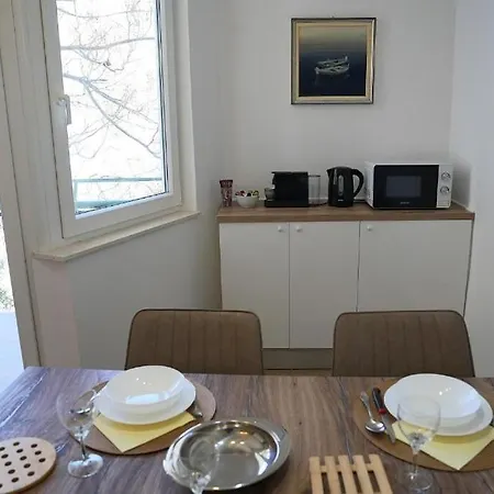 Apartmán Vesna Split
