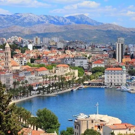 Vesna Apartmán Split