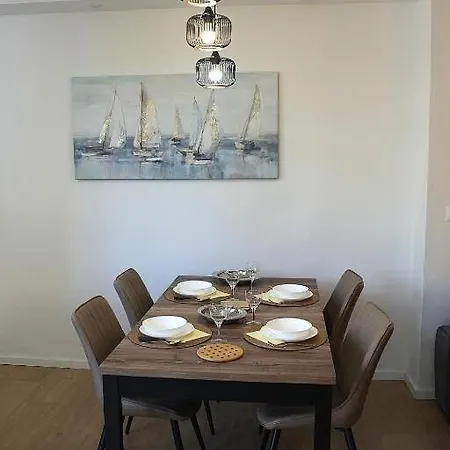 Apartmán Vesna Split