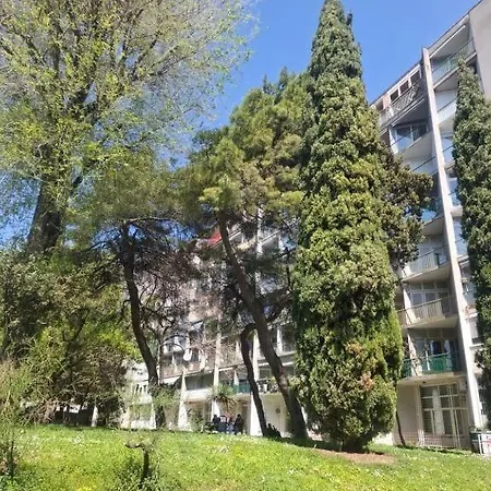 Vesna Apartmán