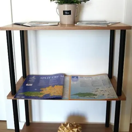 Apartment Vesna