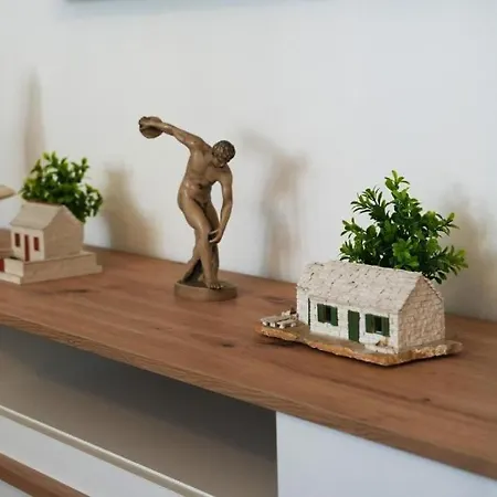 Apartment Vesna