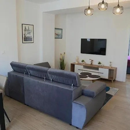 Vesna Apartment *