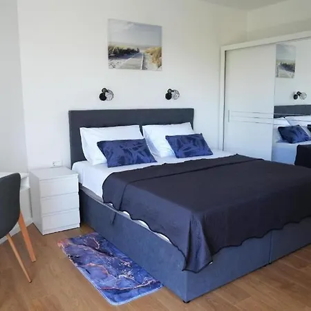 Apartamento Vesna *