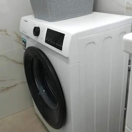 Apartamento Vesna