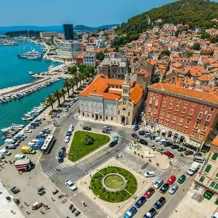 Apartamento Vesna