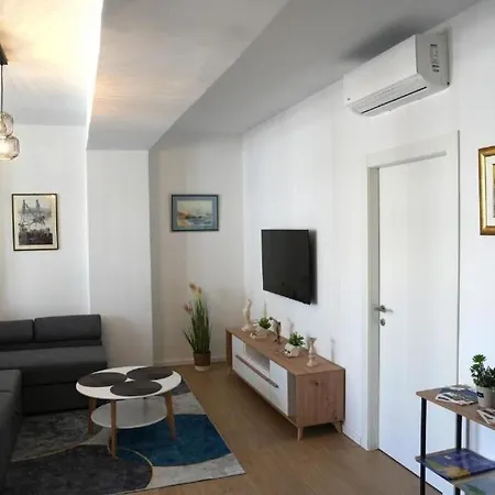 Vesna Apartment