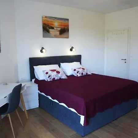 Vesna Apartamento *