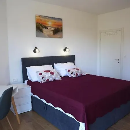 Vesna Apartment *