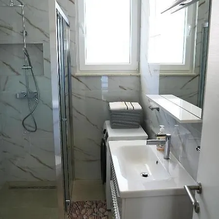 Apartment Vesna *