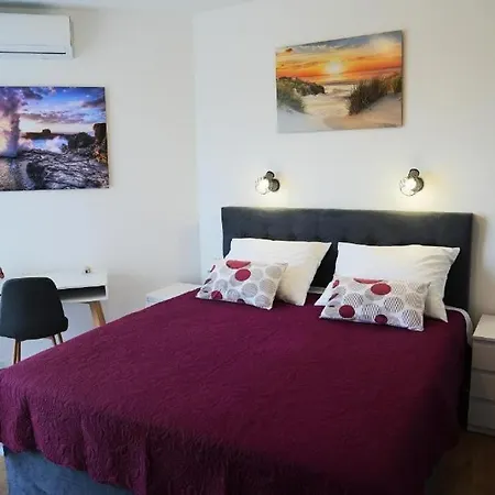 Vesna Apartment *
