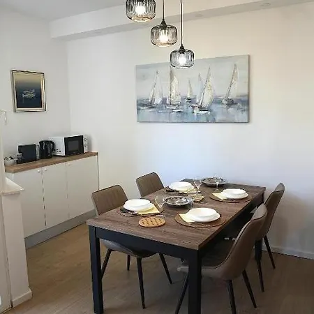 Apartment Vesna Split