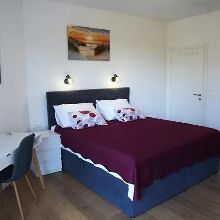 Vesna Apartman *