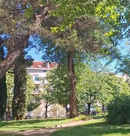Vesna Apartman *