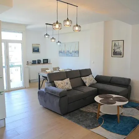 Apartman Vesna Split